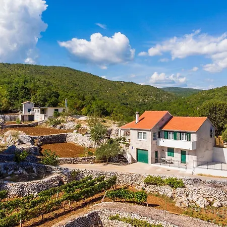 Stunning In Lokvicici With Jacuzzi *